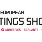 Will we see you at the European Coatings show in Nürnberg?
