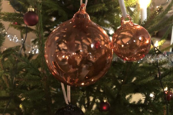 Merry Christmas and Happy New Year from CH-Polymers!