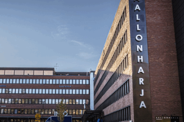 New Head Office location as of 1.10.2025