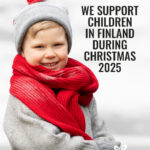 Merry Christmas and a Happy New Year 2026!