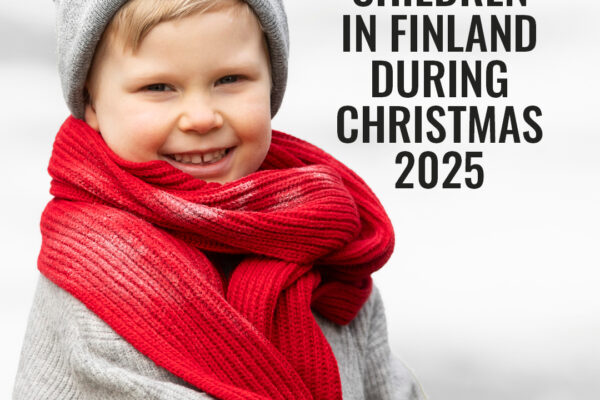 Merry Christmas and a Happy New Year 2026!