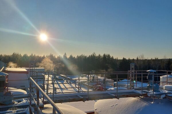 CH-Polymers Publishes VSME Sustainability report for FY 2025